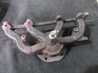 коллектор выпускной Mazda 121 3 поколение 1999, 1.3 л., МКПП, хетчбэк 5 дв., 95BF9430AE