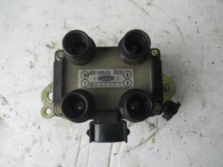 катушка зажигания Mazda 121 3 поколение 1999, 1.3 л., МКПП, хетчбэк 5 дв., 88SF12029A2A