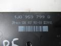 блок комфорта Volkswagen Passat B5 1998, 1J0959799Q - фото №2