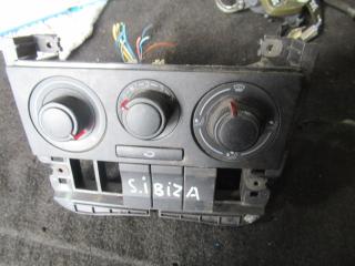 блок управления печки / климат-контроля SEAT Ibiza 2 поколение 1999, 6H0819045