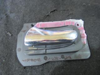 ручка внутренняя передняя левая Opel Vectra B 1997, 2.0 л., МКПП, седан, 09134967