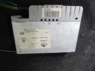 Блок управления ABS/ESP Volkswagen Passat B3 1990, 1.8 л., МКПП, седан, 535907379