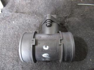 расходомер воздуха Opel Corsa C 2001, 1.0 л., 0280213031