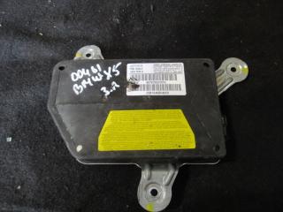блок AirBag BMW X5 E53 2001, 3.0 л., МКПП, внедорожник 5 дв., 40707262701S