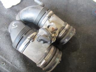 заслонка дроссельная Opel Omega B 1999, 3.0 л., АКПП, универсал, 9129990