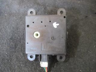 моторчик заслонки печки Nissan Primera P12 2005, 1.8 л., МКПП, универсал, 3T05030820