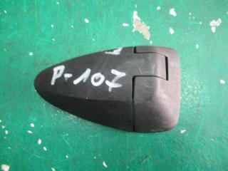 прочая запчасть Peugeot 107 1 поколение [рестайлинг] 2009, 1.0 л., робот, хетчбэк 5 дв.
