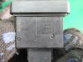 кнопка корректора фар Volkswagen Passat B3 1990, 357941333 - фото №2