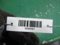 кнопка корректора фар Volkswagen Passat B3 1990, 357941333 - фото №3
