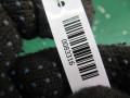 кнопка корректора фар Volkswagen Passat B3 1991, 701941333 - фото №2
