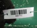 кнопка ручного тормоза (ручника) Volkswagen Passat B3 1991, 701959511B - фото №3
