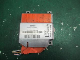 блок AirBag Mercedes-Benz E-Класс W210/S210 1998, 2.9 л., АКПП, универсал, 0018202126