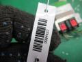 блок AirBag Ford Galaxy 1 поколение [рестайлинг] 2002, 1.9 л., МКПП, минивэн, 0285001249 - фото №2