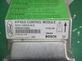 блок AirBag Ford Galaxy 1 поколение [рестайлинг] 2002, 1.9 л., МКПП, минивэн, 0285001249 - фото №3