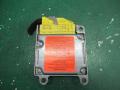 блок AirBag Volkswagen Sharan 1 поколение [рестайлинг] 2002, 1.8 л., МКПП, минивэн, 1C0909605 - фото №2