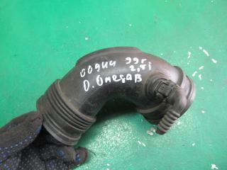 патрубок воздушного фильтра Opel Omega B 1999, 3.0 л., АКПП, универсал, 90448366