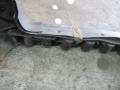 бампер задний Renault Kangoo 1 поколение [рестайлинг] 2005, 1.5 л., МКПП, фургон - фото №12