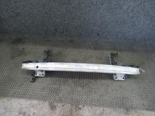 усилитель бампера переднего Renault Scenic 2 поколение 2004, 1.6 л., МКПП, минивэн