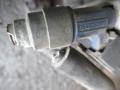 форсунка Volkswagen Polo 3 поколение 2000, 06A906031C - фото №3
