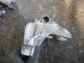 кронштейн двигателя Volkswagen Passat B5 1998, 8E0199352F - фото №2