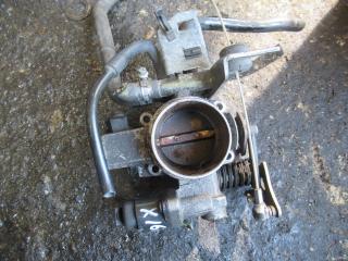 заслонка дроссельная Opel Astra G 1999, 1.6 л., 90529710