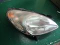 фара правая Citroen Xsara Picasso 1 поколение 2001, 1.8 л., МКПП, минивэн - фото №5