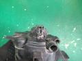 фара противотуманная левая Renault Modus 1 поколение 2005, 1.4 л., МКПП, хетчбэк 5 дв., 8200002469 - фото №3