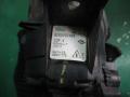 фара противотуманная левая Renault Modus 1 поколение 2005, 1.4 л., МКПП, хетчбэк 5 дв., 8200002469 - фото №5