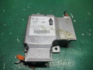 блок AirBag Opel Signum C 2003, 1.8 л., МКПП, универсал, 13170589