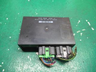 блок комфорта Volkswagen Bora 1 поколение 2000, 1.6 л., МКПП, седан, 1C0962258J