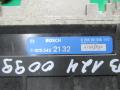 Блок управления ABS/ESP Mercedes-Benz W124 1 поколение 1993, 2.0 л., МКПП, седан, 0055452132, 0265101018 - фото №2