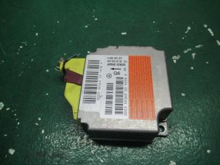 блок AirBag Mercedes-Benz C-Класс W203/S203/CL203 2003, 2.2 л., МКПП, седан, 0285001373
