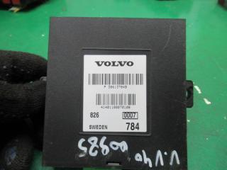блок управления (другие) Volvo V40 1 поколение [рестайлинг] 2000, 1.8 л., АКПП, универсал, P30613784B