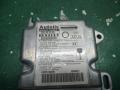 блок AirBag Renault Twingo 1 поколение [2-й рестайлинг] 2001, 8200058365D - фото №2