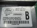 блок AirBag Ford Transit 6 поколение 2004, 2.0 л., МКПП, микроавтобус, 1C1A14B321BC - фото №4