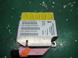 блок AirBag Volvo V40 1 поколение [рестайлинг] 2000, 1.8 л., АКПП, универсал, 30613499A