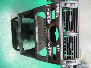 рамка под магнитолу Ford Mondeo 3 поколение [рестайлинг] 2005, 2.0 л., МКПП, седан