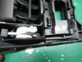 рамка под магнитолу Ford Mondeo 3 поколение [рестайлинг] 2005, 2.0 л., МКПП, седан - фото №6