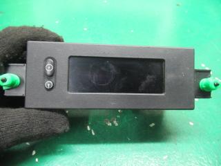 дисплей Opel Astra G 2000, 1.8 л., МКПП, хетчбэк 5 дв., 24428043