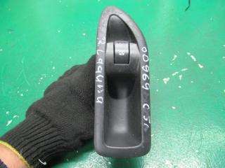 блок управления стеклоподъемниками Renault Laguna 2 поколение 2005, 2.2 л., МКПП, хетчбэк 5 дв.