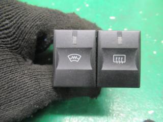 кнопка обогрева лобового стекла Ford Mondeo 3 поколение 2001, 2.0 л., МКПП, седан, 1S7T18K574AA