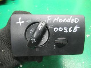 переключатель света Ford Mondeo 3 поколение 2001, 2.0 л., МКПП, седан, 1S7T13A024DB
