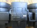кнопка аварийной сигнализации Mercedes-Benz C-Класс W203/S203/CL203 2003, 2.2 л., АКПП, универсал, 2038218658 - фото №3