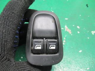 блок управления стеклоподъемниками Peugeot 206 1 поколение [рестайлинг] 2004, 1.4 л., МКПП, универсал