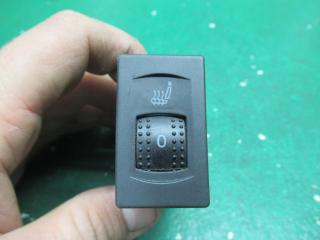 кнопка обогрева сидений Volkswagen Passat B5 1997, 1.9 л., МКПП, универсал, 3B0963563C