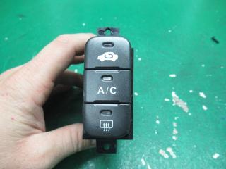кнопка обогрева заднего стекла Honda Civic 6 поколение (EJ/EK/EM) [рестайлинг] 2001, 1.4 л., МКПП, хетчбэк 5 дв., 2491TG110