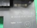 блок предохранителей Mercedes-Benz E-Класс W210/S210 [рестайлинг] 1999, 2.7 л., АКПП, седан, 0195455632, 0005401055 - фото №2