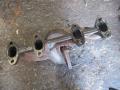 коллектор выпускной Volkswagen Passat B5 1999, 1.6 л., 06B253033H - фото №5