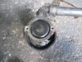 насос гидроусилителя руля Opel Omega B 1997, 2.2 л. - фото №2