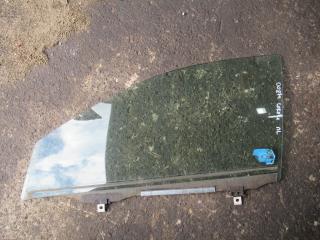 стекло двери передней левой Toyota Corolla 9 поколение (E120/E130) 2003, 1.4 л., МКПП, универсал